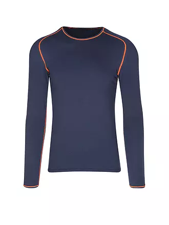 LÖFFLER | Set di biancheria intima funzionale da uomo TRANSTEX® WARM |